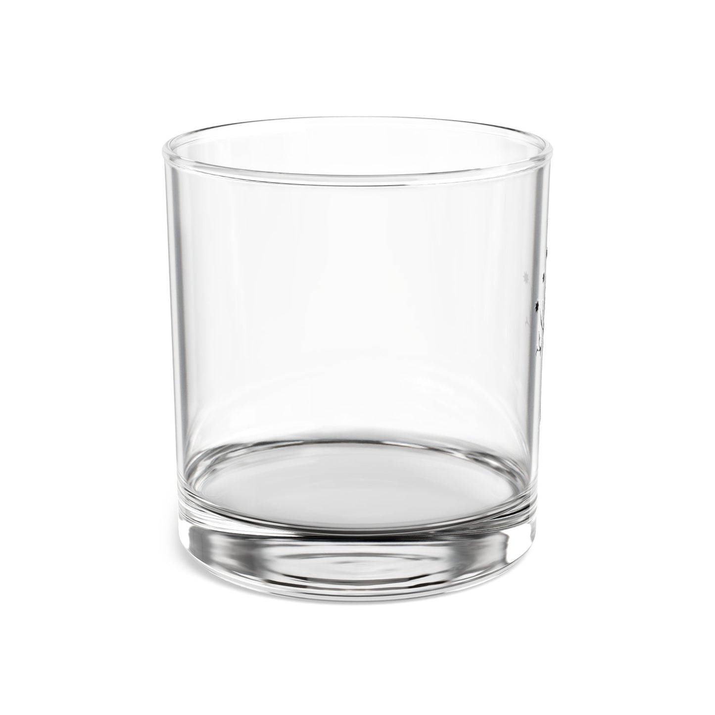 LotR Whiskey Glass