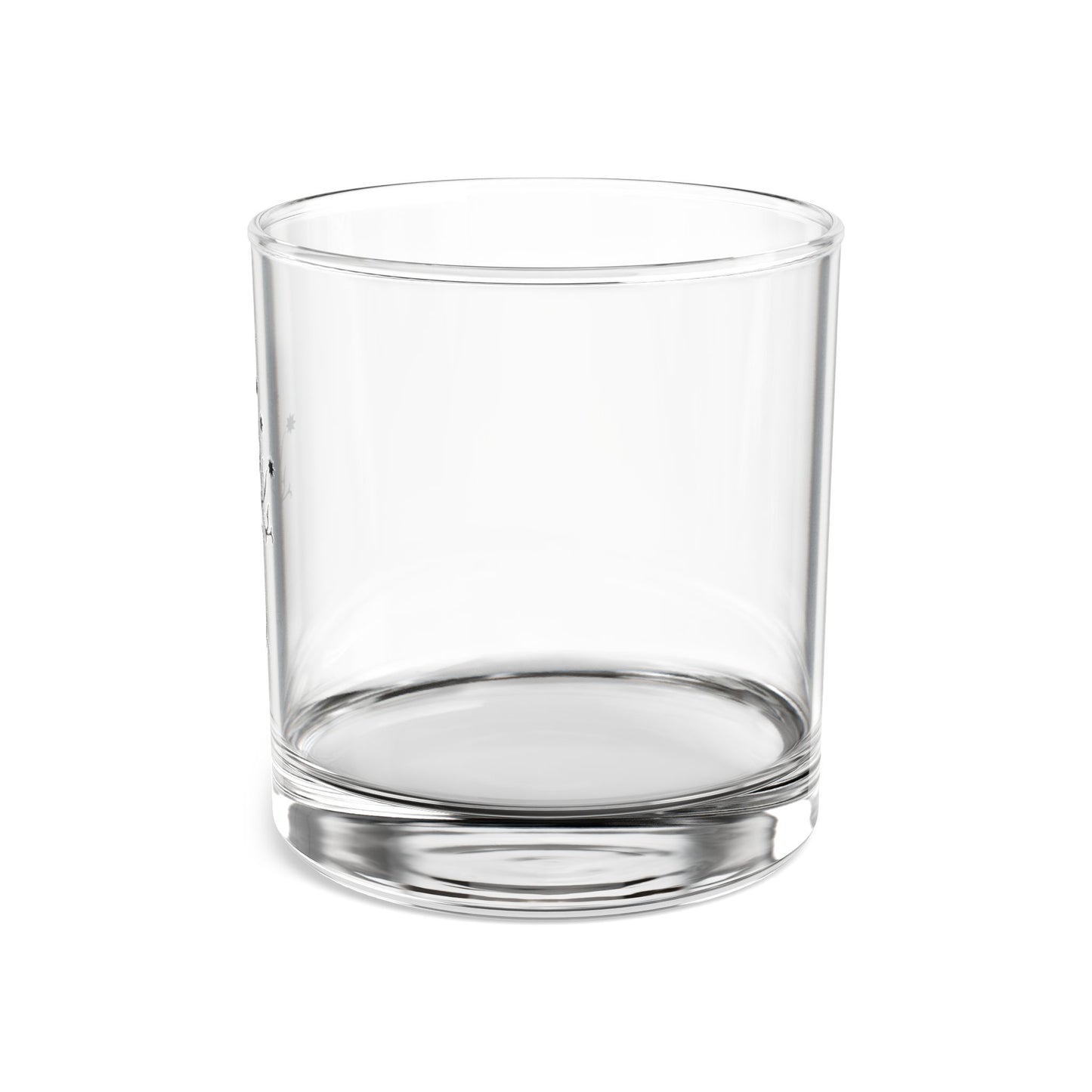 LotR Whiskey Glass