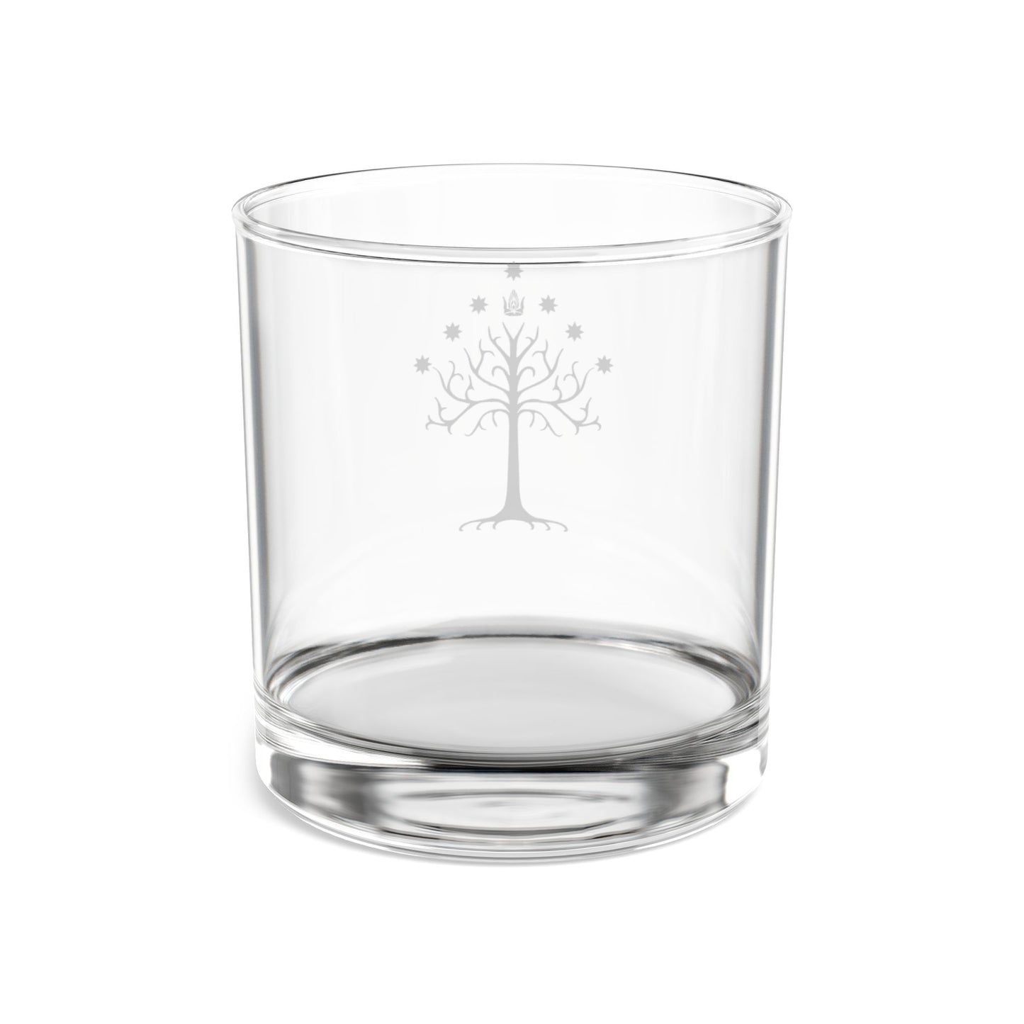 LotR Whiskey Glass