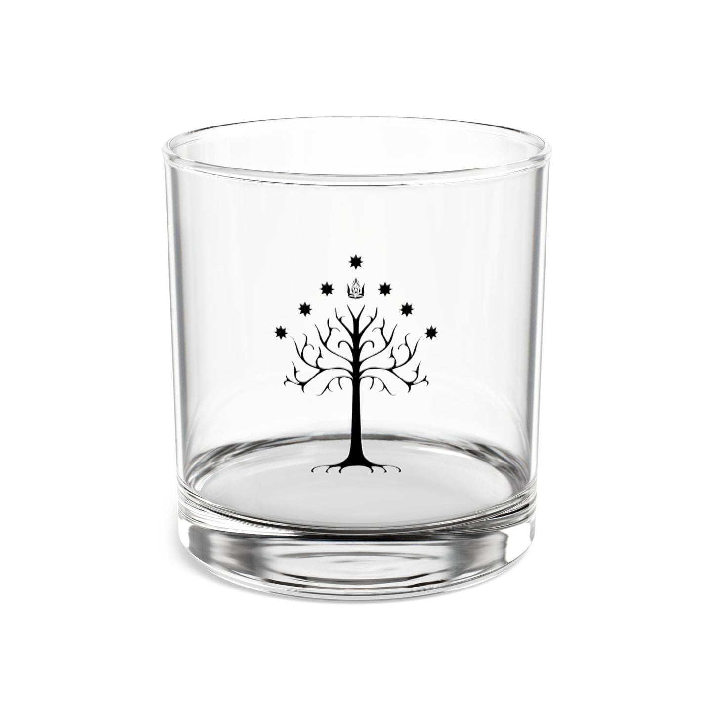 LotR Whiskey Glass