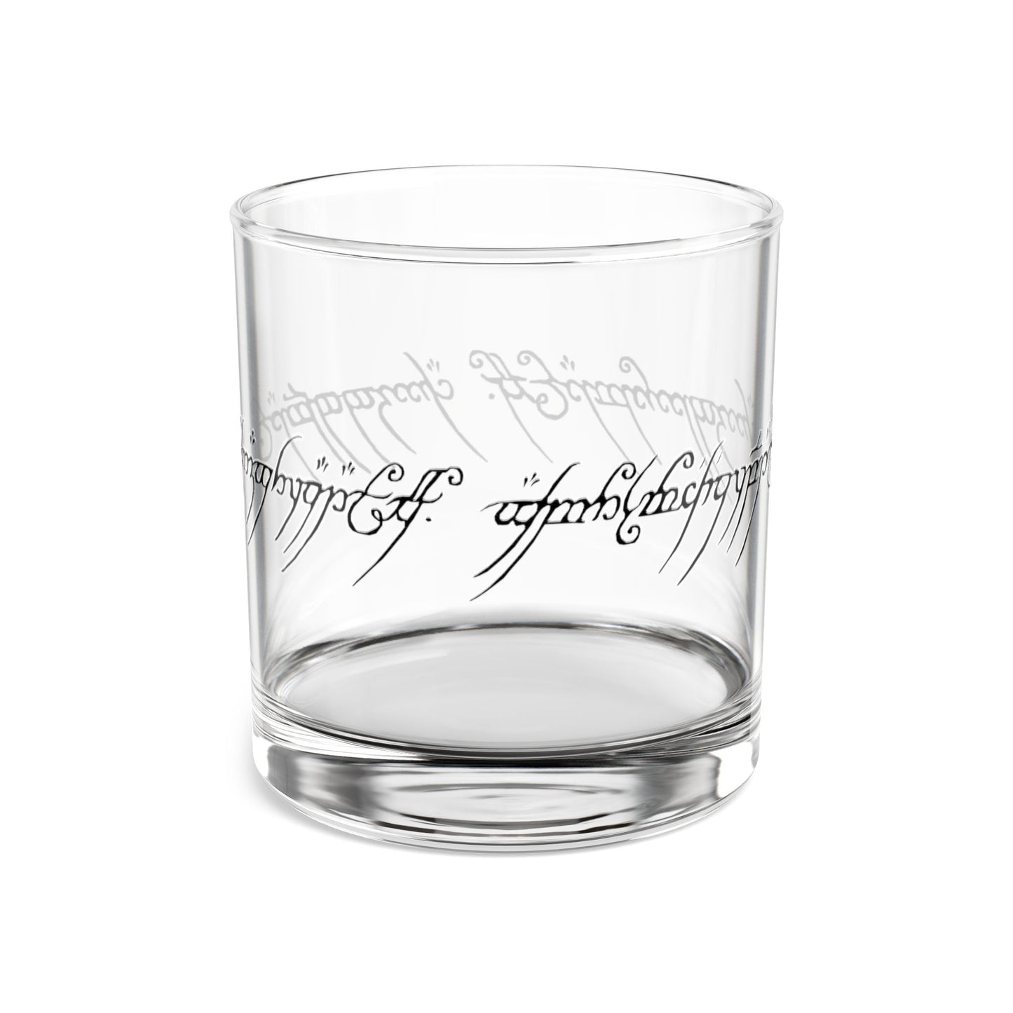 LotR Whiskey Glass 10oz