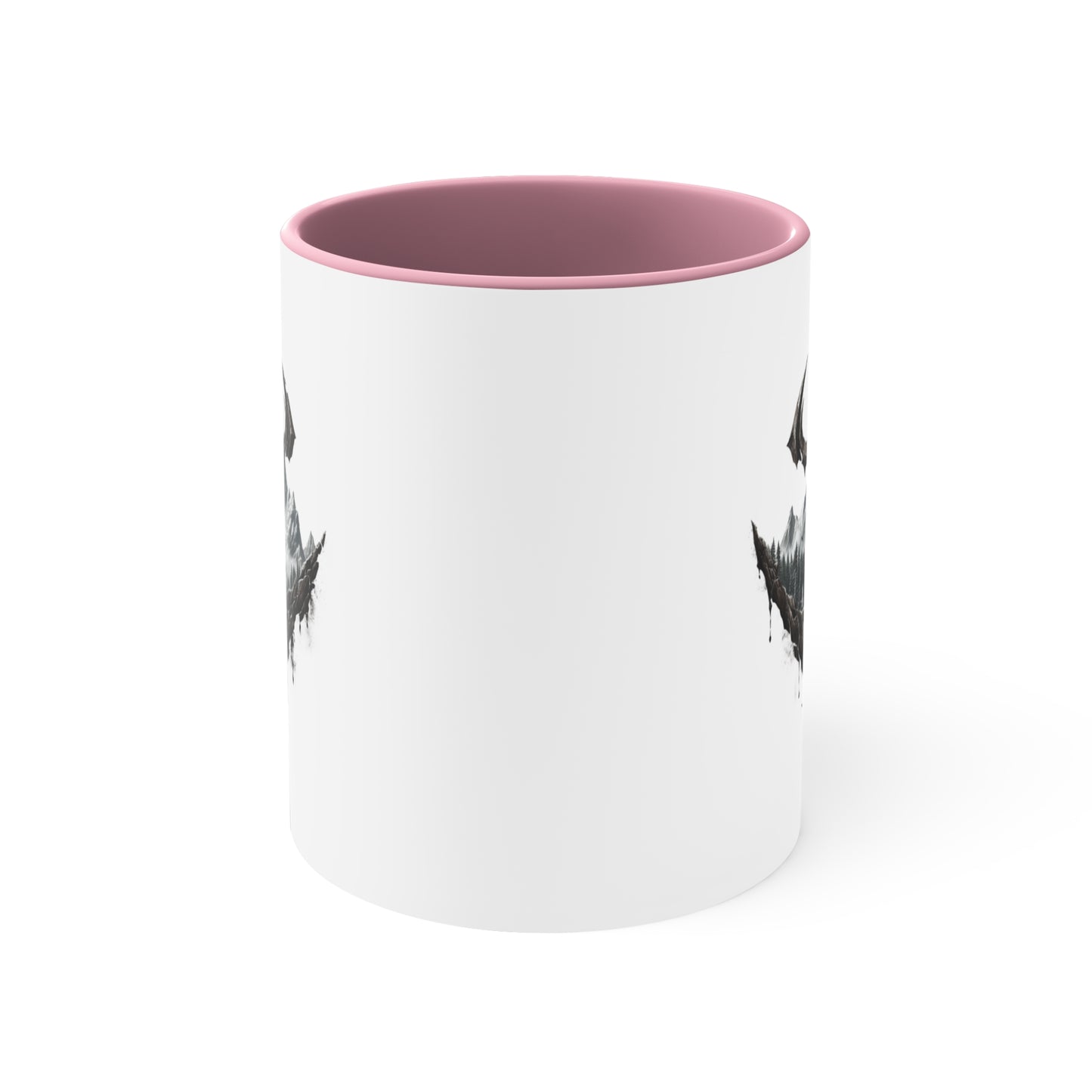 Fantasy Realm Coffee Mug