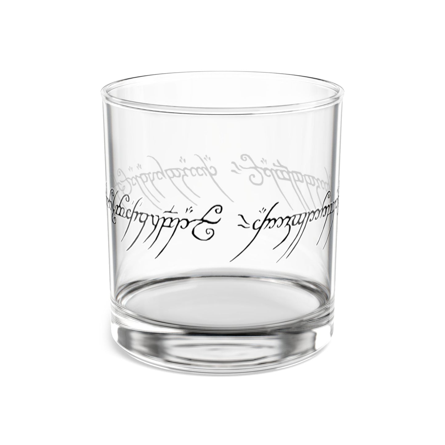 LotR Whiskey Glass 10oz