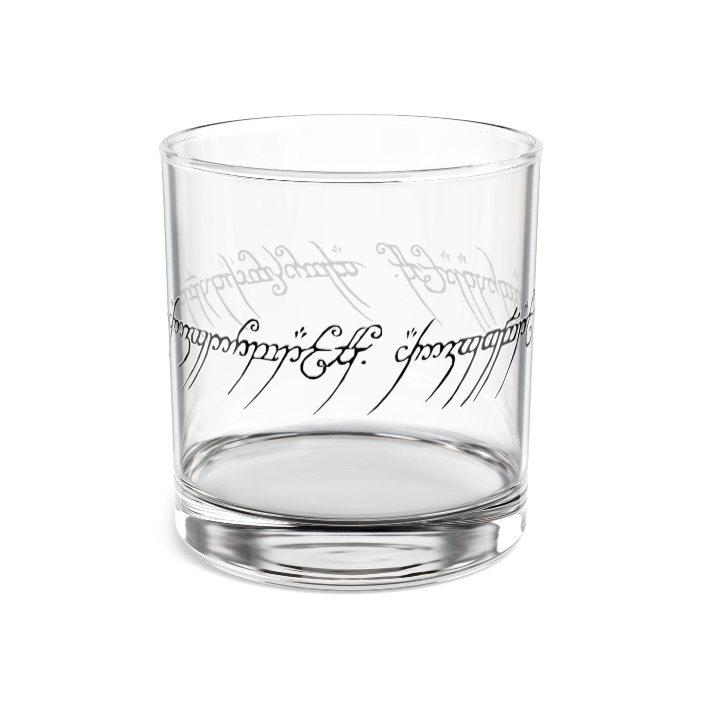 LotR Whiskey Glass 10oz
