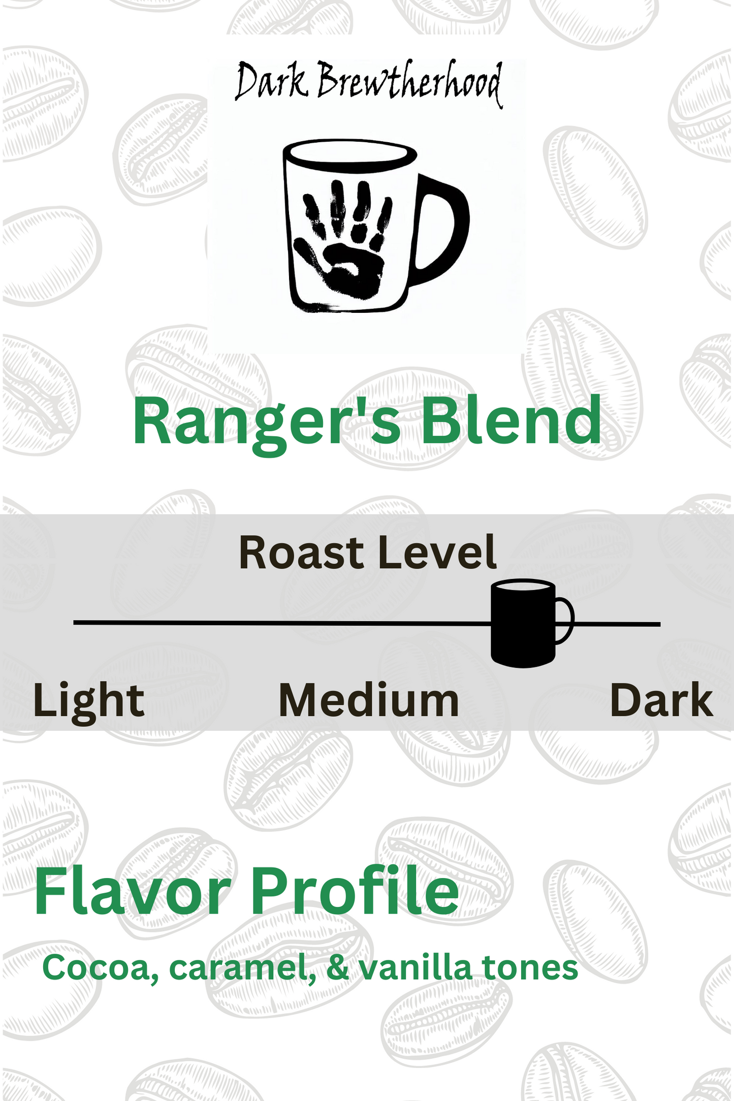 Ranger's Blend