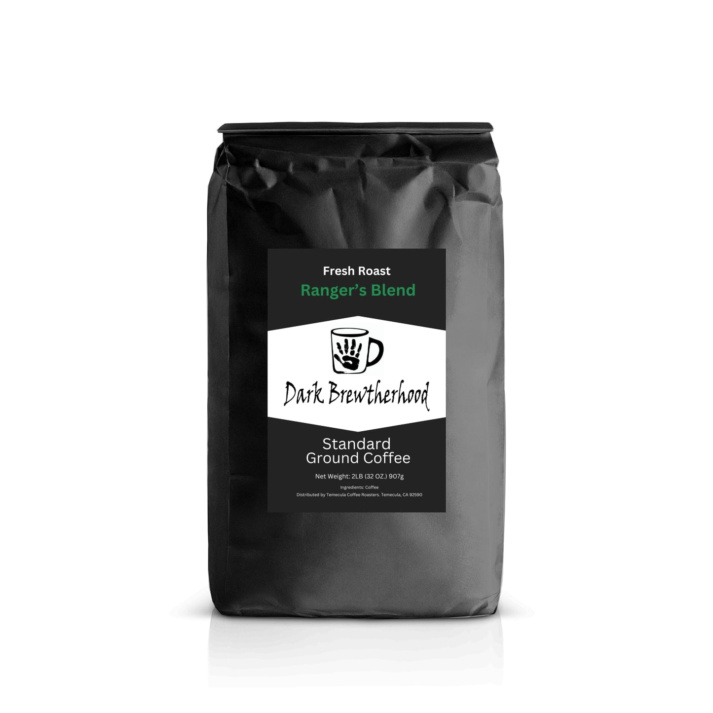 Ranger's Blend