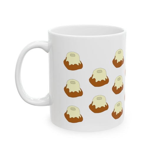Sweet Roll mug