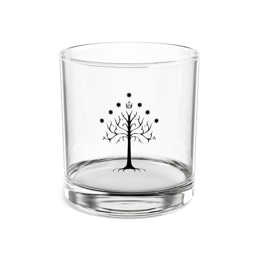 LotR Whiskey Glass