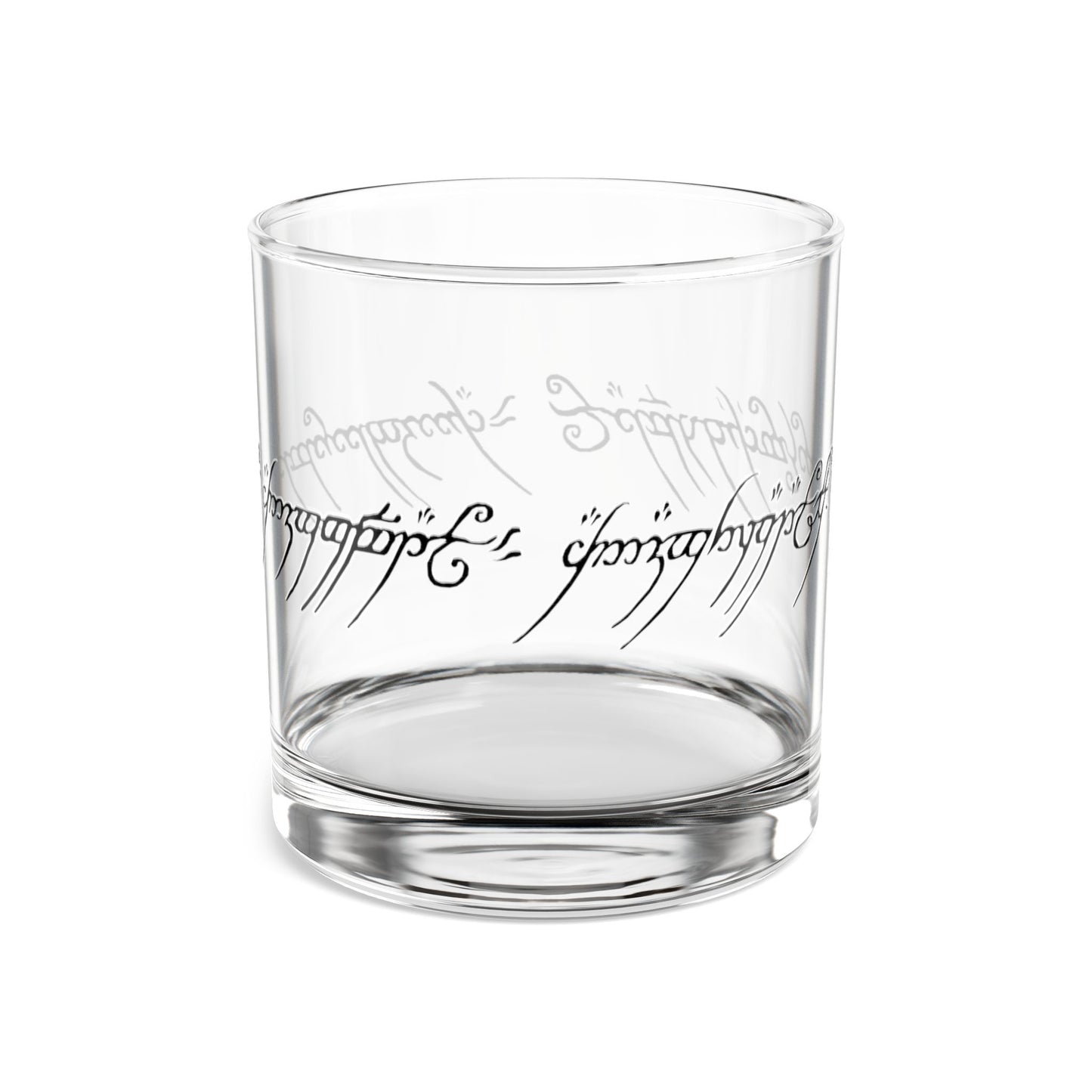 LotR Whiskey Glass 10oz