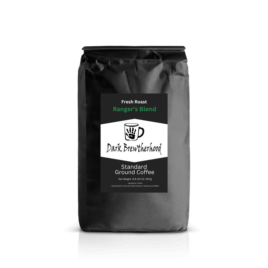 Ranger's Blend